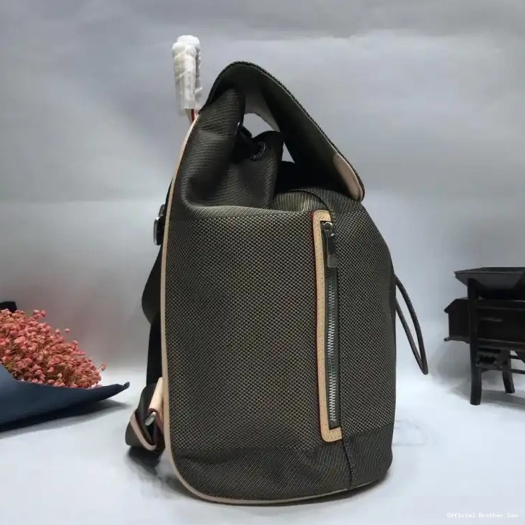 Official Brother Sam LV Bags 19B5790027 0704